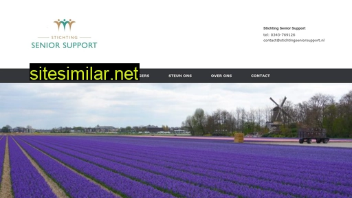stichtingseniorsupport.nl alternative sites
