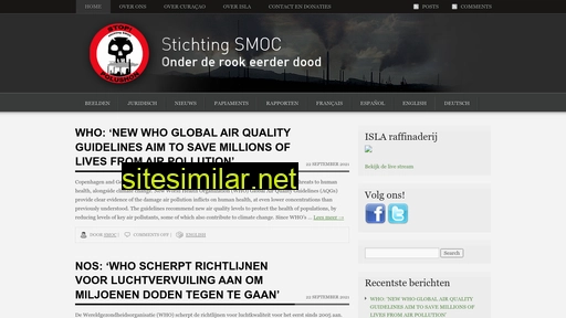 stichtingsmoc.nl alternative sites