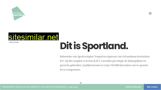 stichtingsportland.nl alternative sites