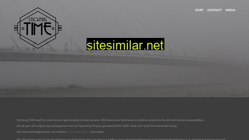 stichtingtime.nl alternative sites