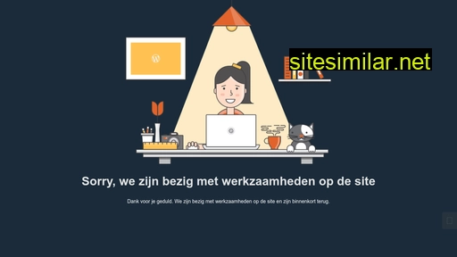 stichtingupgrade.nl alternative sites