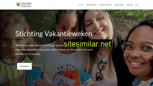 stichtingvakantieweken.nl alternative sites