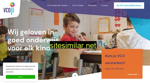 stichtingvco.nl alternative sites