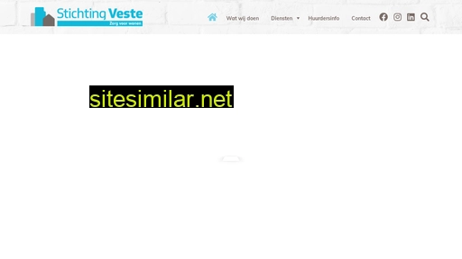 stichtingveste.nl alternative sites