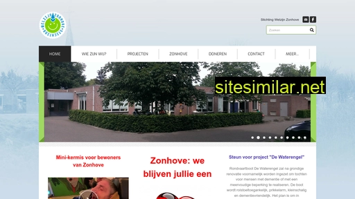 stichtingwelzijnzonhove.nl alternative sites