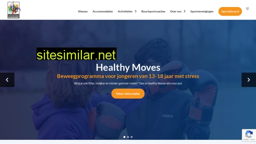 stichtingwijksport.nl alternative sites
