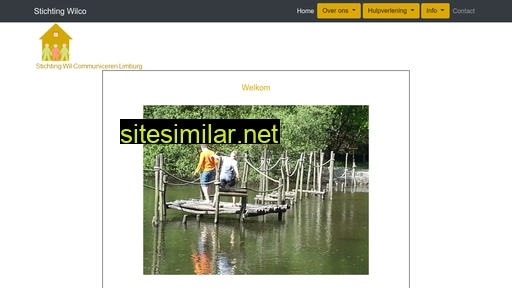 stichtingwilco.nl alternative sites