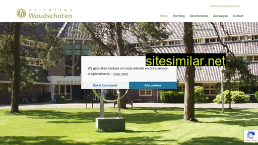 stichtingwoudschoten.nl alternative sites
