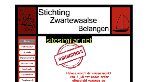 stichtingzwartewaalsebelangen.nl alternative sites