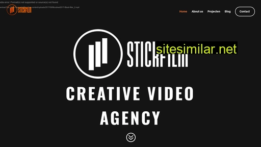 stickfilm.nl alternative sites