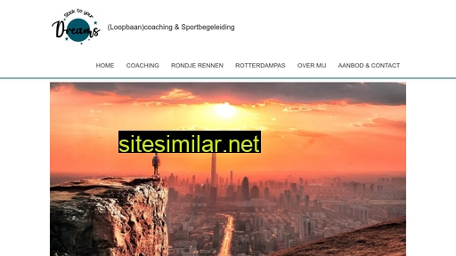 sticktoyourdreams.nl alternative sites