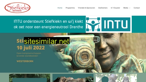 stiefkiekn.nl alternative sites