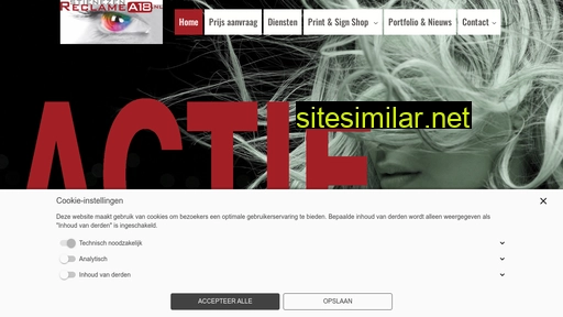 stienezen.nl alternative sites