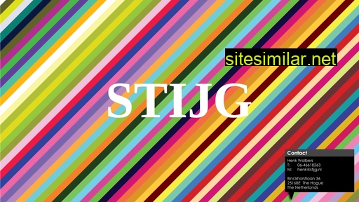 stijg.nl alternative sites