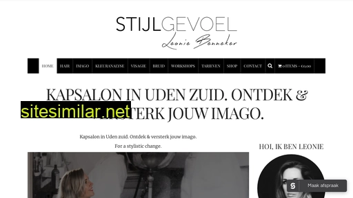 stijlgevoel.nl alternative sites