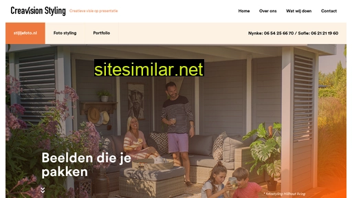 stijljefoto.nl alternative sites