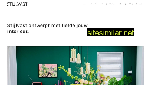 stijlvast.nl alternative sites