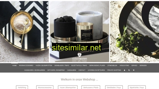 stijlvolwonenstore.nl alternative sites