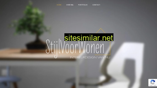 stijlvoorwonen.nl alternative sites