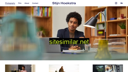 stijnhoekstra.nl alternative sites