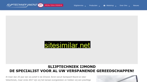 stij.nl alternative sites