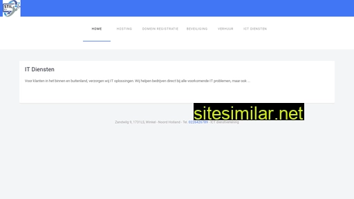 stilict.nl alternative sites