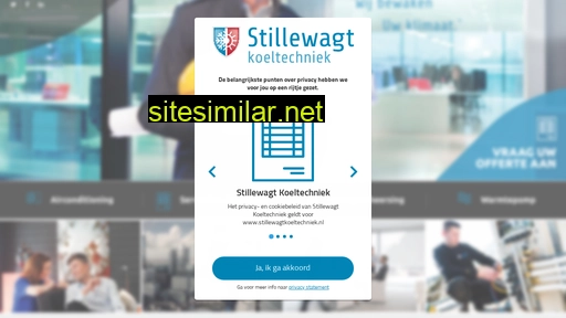stillewagtkoeltechniek.nl alternative sites
