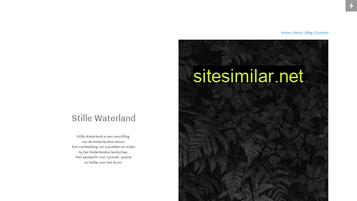 stillewaterland.nl alternative sites