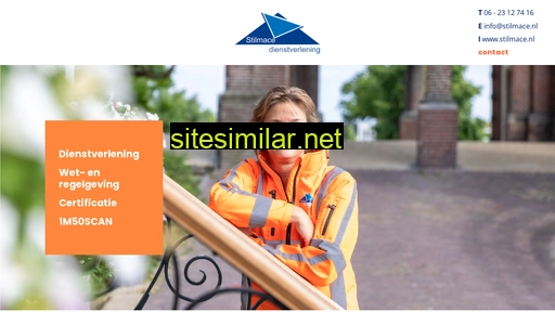 stilmace.nl alternative sites