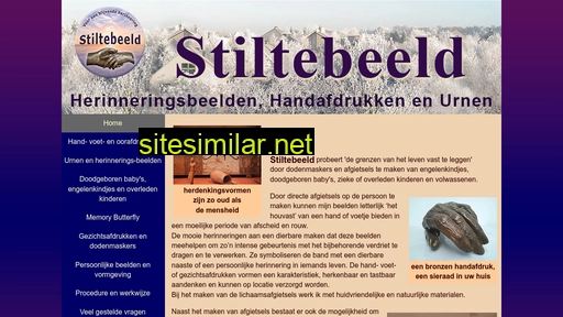 stiltebeeld.nl alternative sites