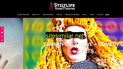 stiltlife.nl alternative sites
