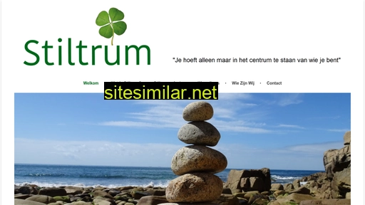 stiltrum.nl alternative sites