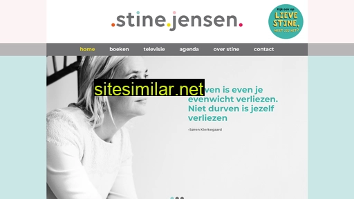 stinejensen.nl alternative sites