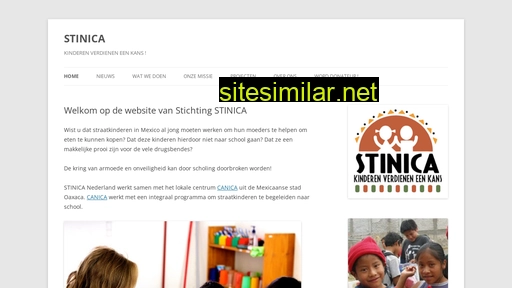 stinica.nl alternative sites