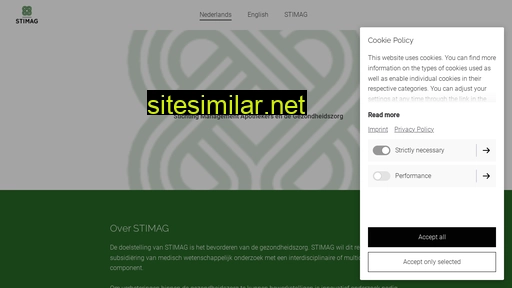 sti-mag.nl alternative sites
