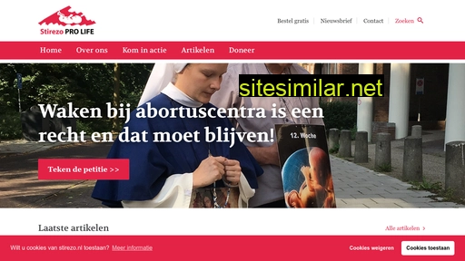 stirezo.nl alternative sites