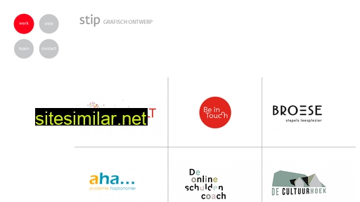 stip.nl alternative sites