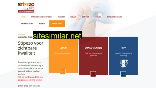 stipezo.nl alternative sites