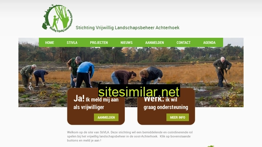 stivla.nl alternative sites