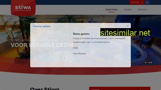 stiwa.nl alternative sites