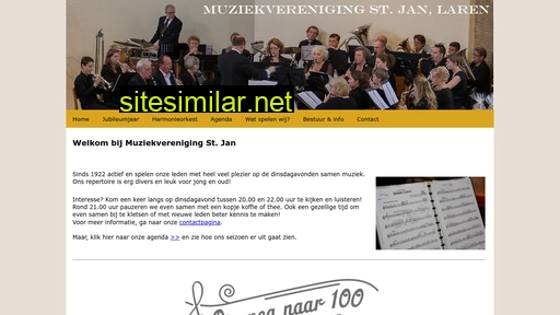 stjanlaren.nl alternative sites