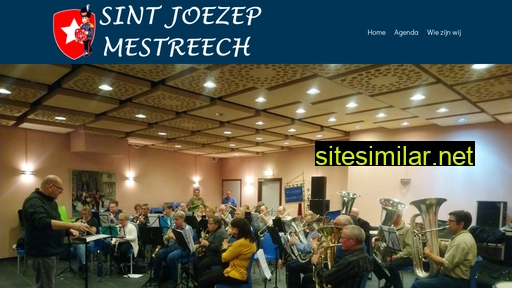 stjoezep.nl alternative sites