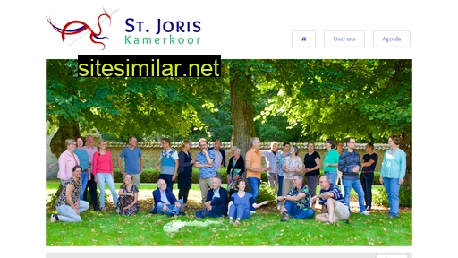 stjoriskamerkoor.nl alternative sites