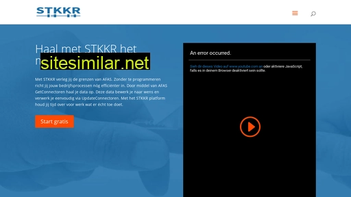 stkkr.nl alternative sites