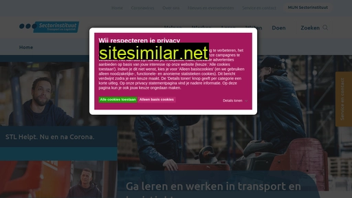 stlwerkt.nl alternative sites