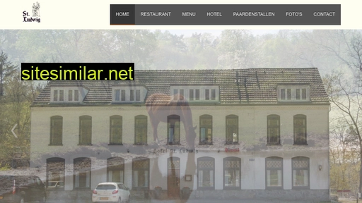 stludwig.nl alternative sites