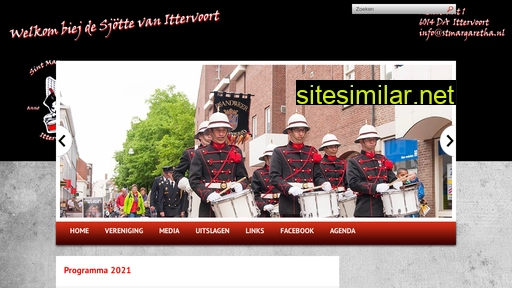 stmargaretha.nl alternative sites