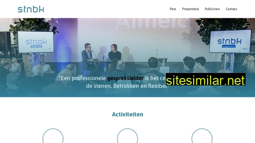 stnbk.nl alternative sites