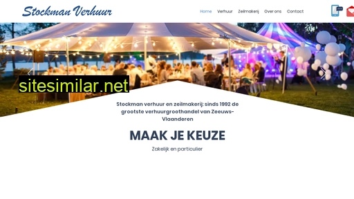 stockman.nl alternative sites