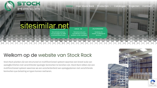 stockrack.nl alternative sites